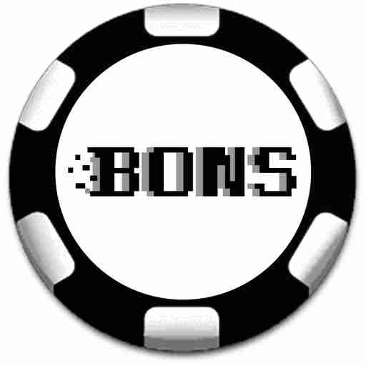 Bons Casino — logo