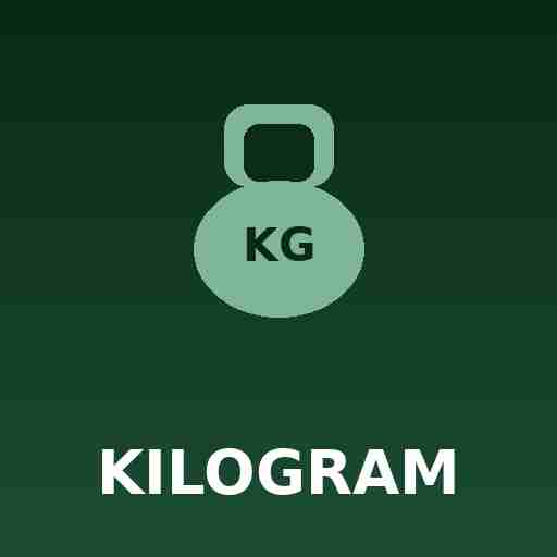 Килограмм Казино — иконка казино